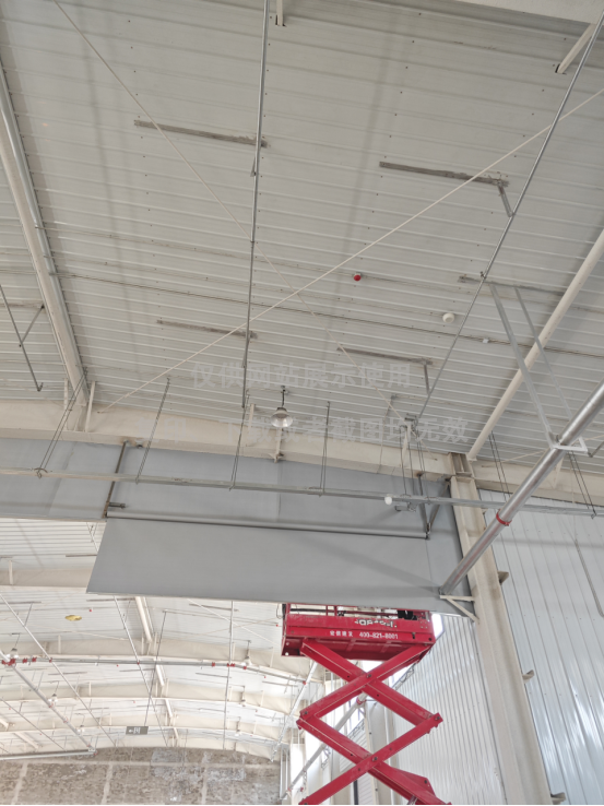 临洮县蔬菜厂房和田市挡烟垂壁