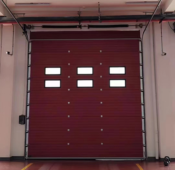 和田市工业翻板门