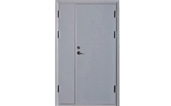 和田市钢制防火门