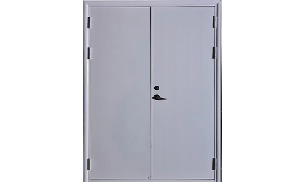 和田市钢制防火门