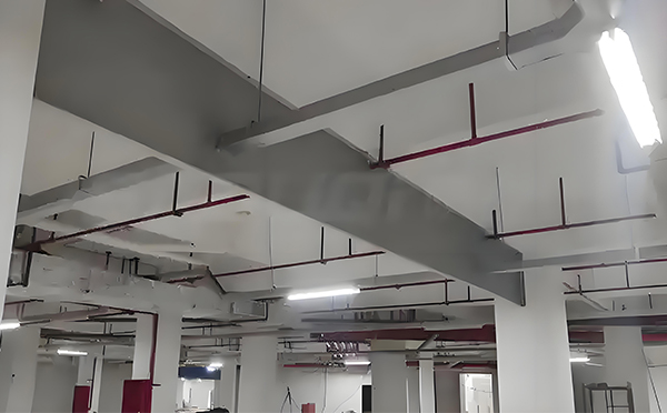 和田市挡烟垂壁