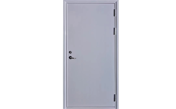 和田市钢制防火门