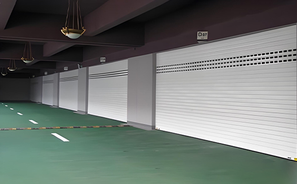 和田市车库门 和田市车库门