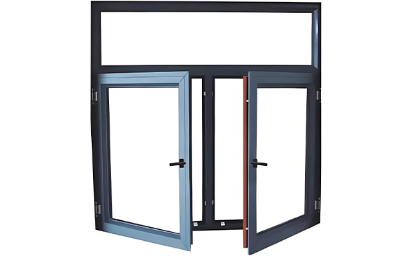 和田市铝制耐火窗