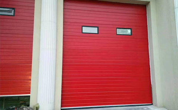 和田市工业翻板门