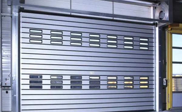 提高效率与安全：和田市兰州和田市快速和田市卷帘门的应用与优势