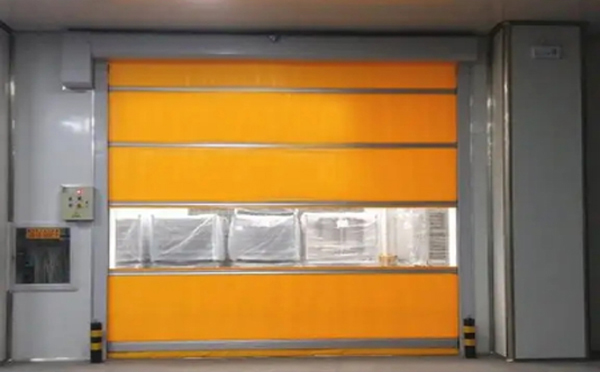 和田市快速卷帘门与普通和田市卷帘门有什么区别