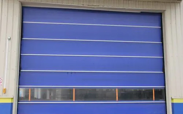 和田市快速和田市卷帘门互锁怎么接线