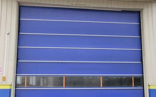 和田市快速和田市卷帘门的主要优势及应用领域