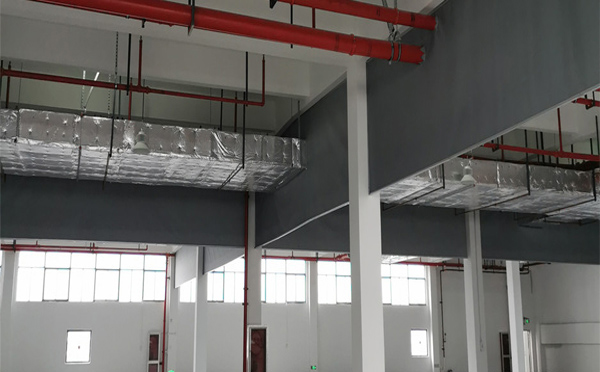 和田市挡烟垂壁防火玻璃厚度要求