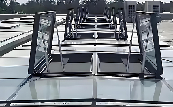 和田市兰州和田市排烟窗选型安装与维护实用指南