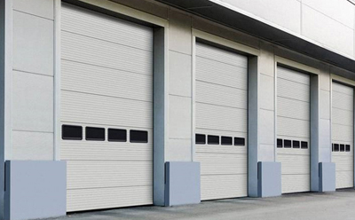 如何安装和田市工业门锁