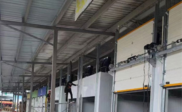 和田市工业推拉门安装技巧与注意事项详解