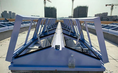 和田市排烟窗的设置要求