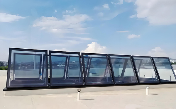 和田市排烟窗有效面积计算方法与应用 和田市排烟窗有效面积计算方法与应用